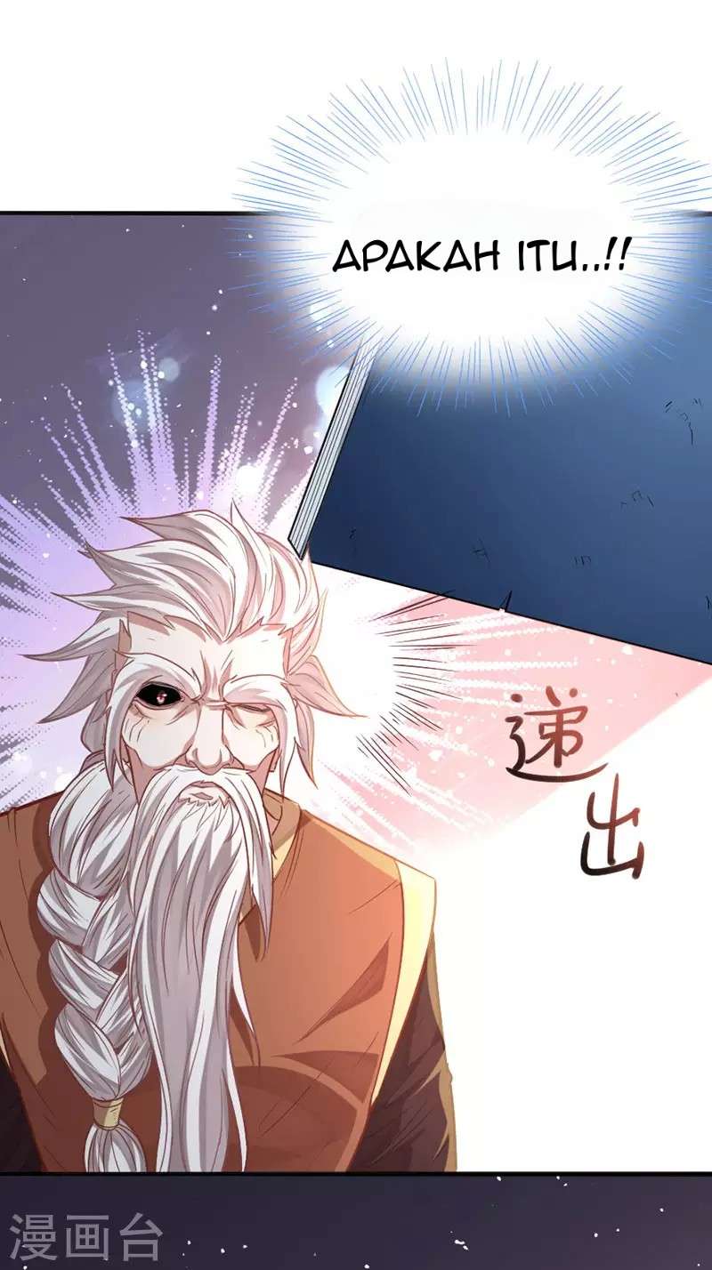 Return of Xiandi Chapter 15 - halaman 17