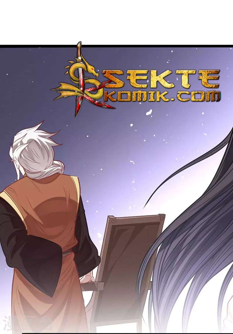 Return of Xiandi Chapter 15 - halaman 21