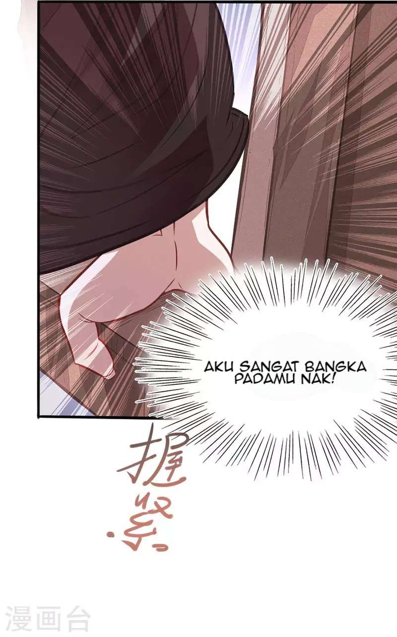Return of Xiandi Chapter 15 - halaman 22