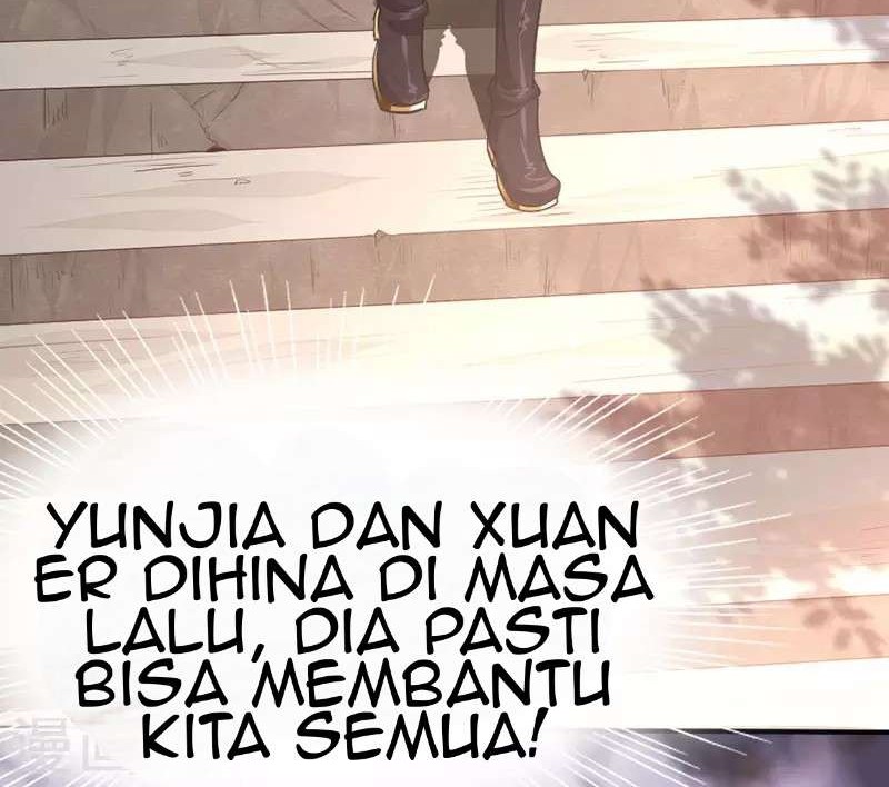 Return of Xiandi Chapter 15 - halaman 24
