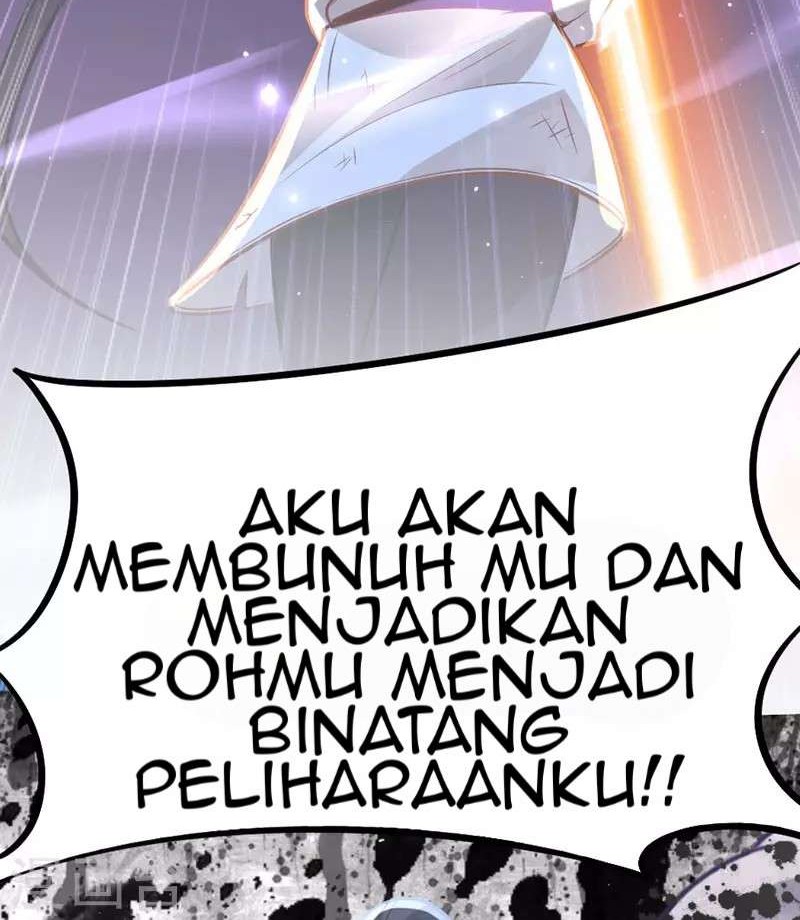 Return of Xiandi Chapter 15 - halaman 4
