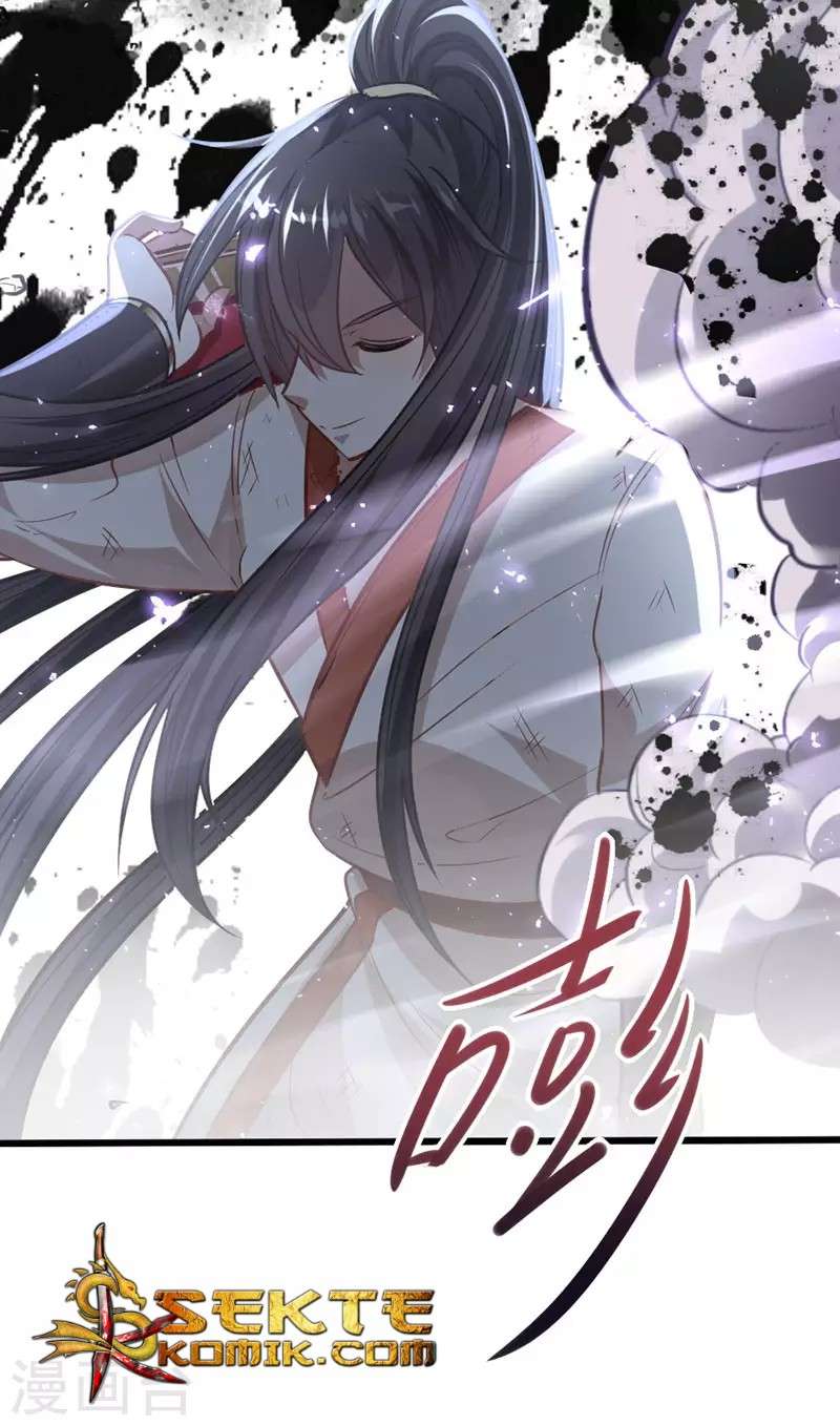 Return of Xiandi Chapter 15 - halaman 5