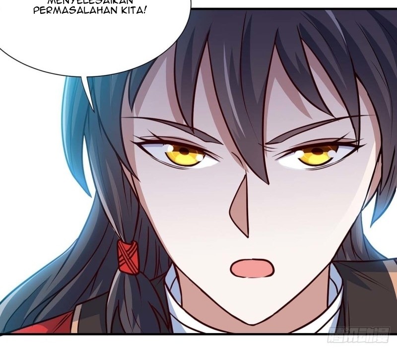 Return of Xiandi Chapter 150 - halaman 20
