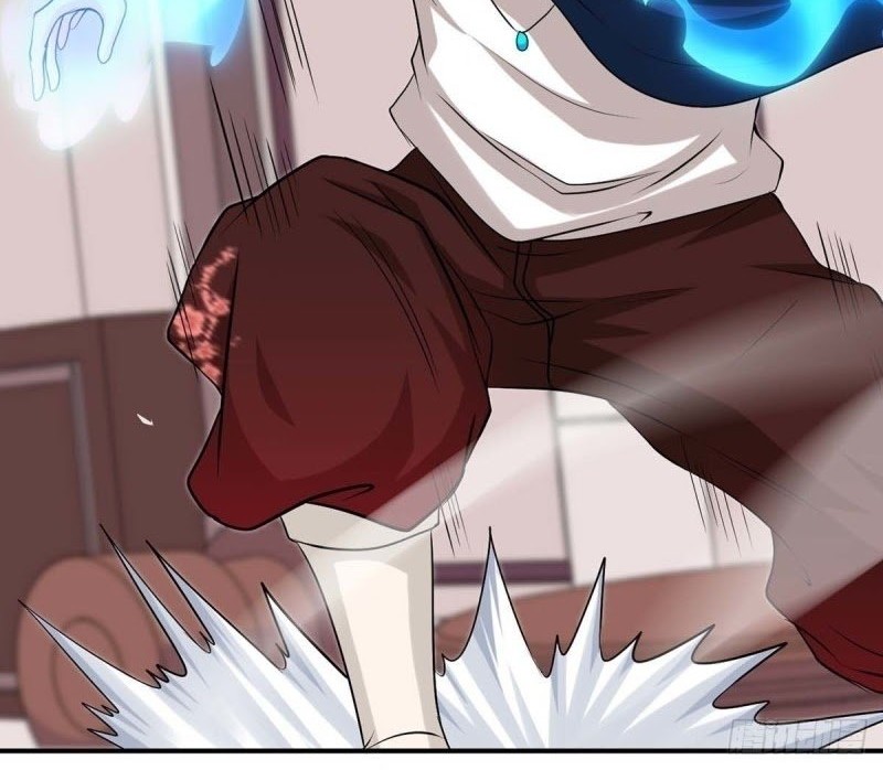 Return of Xiandi Chapter 151 - halaman 13