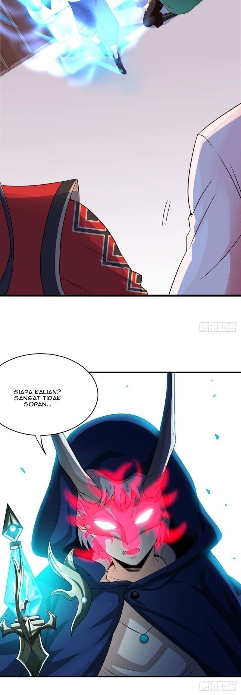 Return of Xiandi Chapter 151 - halaman 7