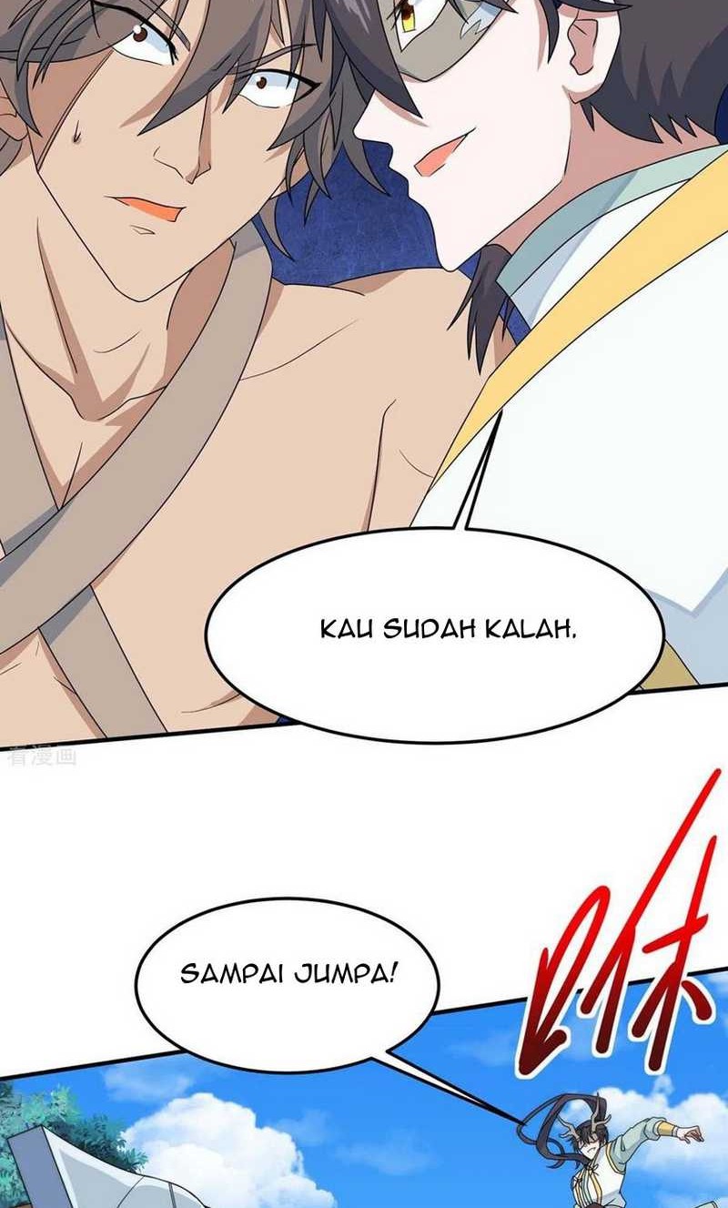 Return of Xiandi Chapter 154 - halaman 13