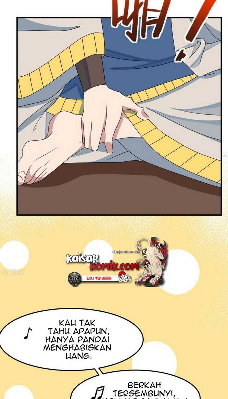 Return of Xiandi Chapter 154 - halaman 20