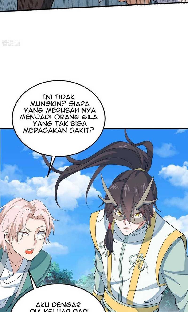 Return of Xiandi Chapter 154 - halaman 3