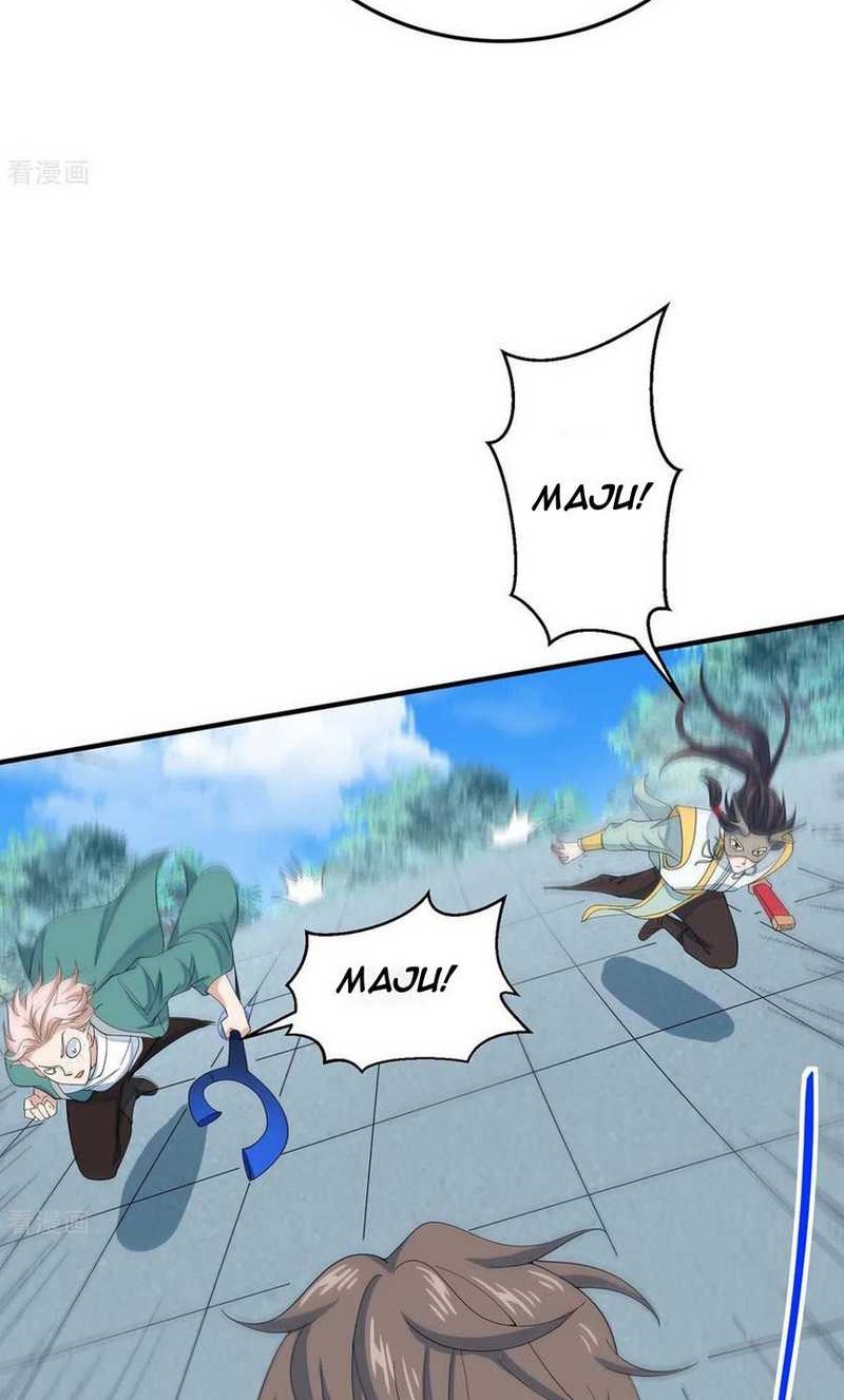 Return of Xiandi Chapter 154 - halaman 5