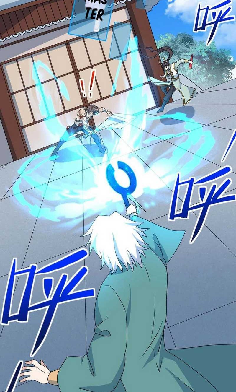 Return of Xiandi Chapter 154 - halaman 9