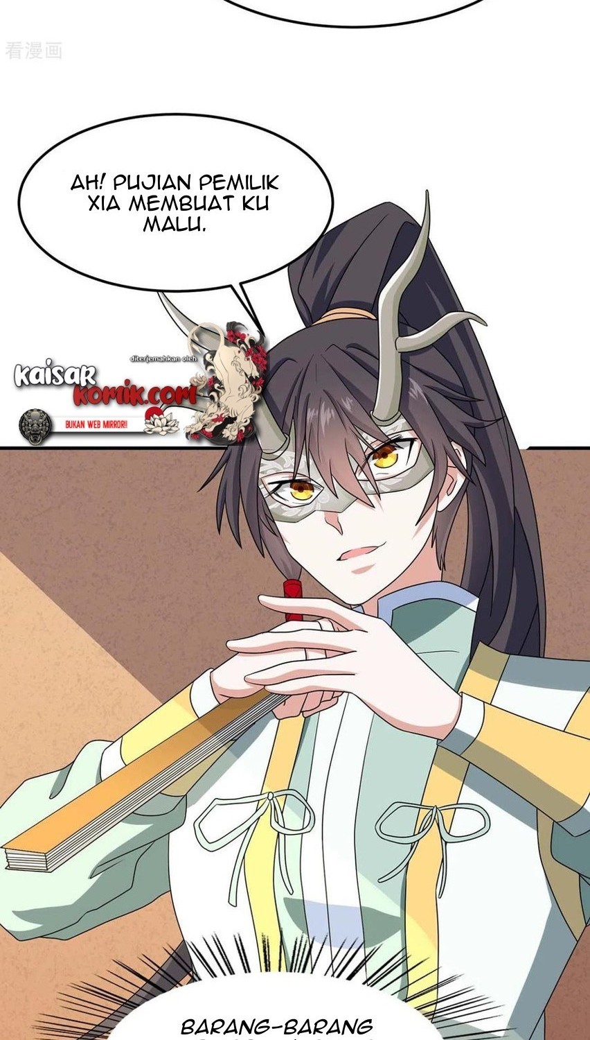 Return of Xiandi Chapter 155 - halaman 5