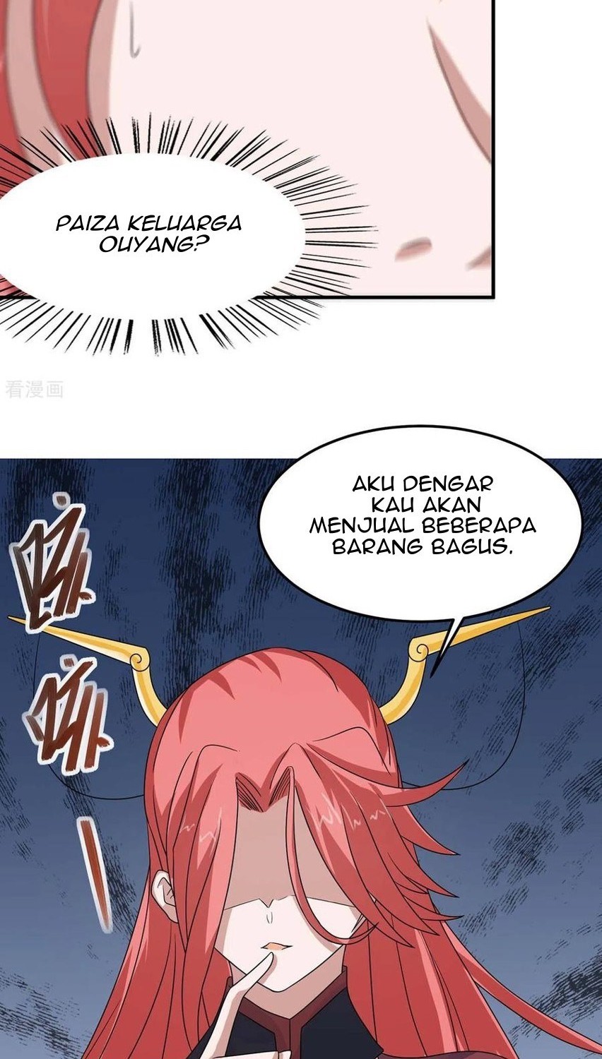 Return of Xiandi Chapter 155 - halaman 9