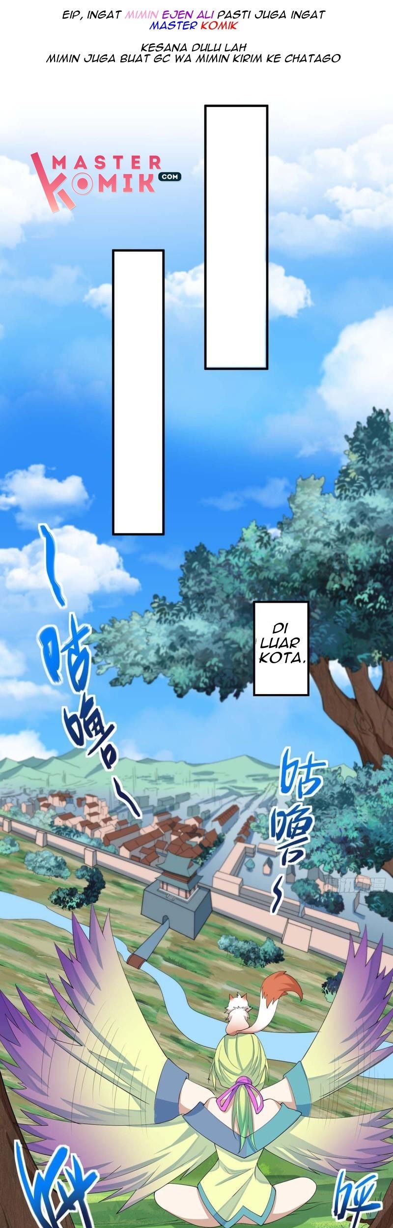 Return of Xiandi Chapter 156 - halaman 2
