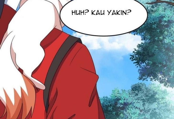 Return of Xiandi Chapter 156 - halaman 20