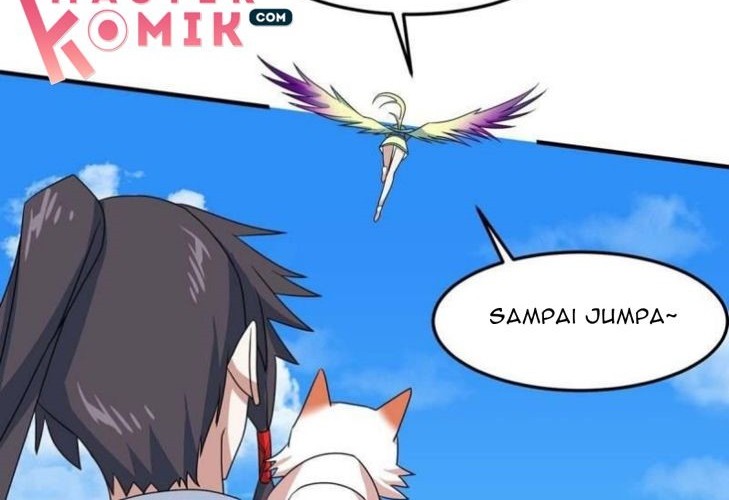 Return of Xiandi Chapter 156 - halaman 22