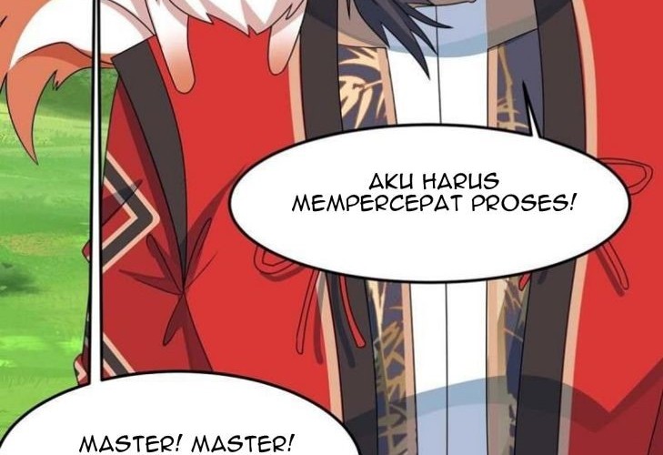 Return of Xiandi Chapter 156 - halaman 24
