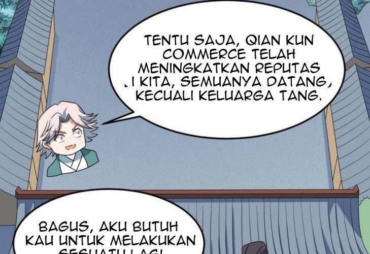 Return of Xiandi Chapter 156 - halaman 26