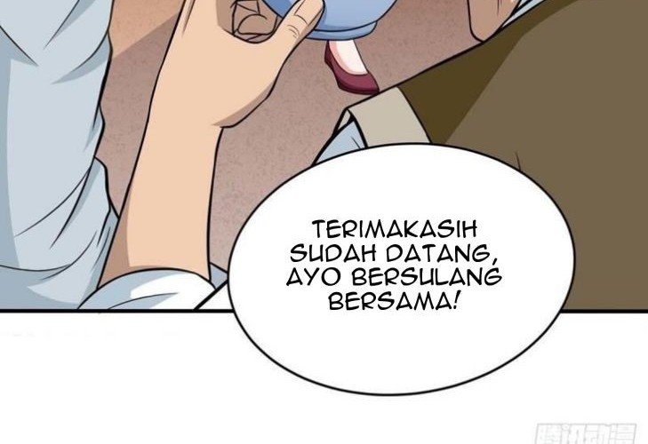 Return of Xiandi Chapter 156 - halaman 30