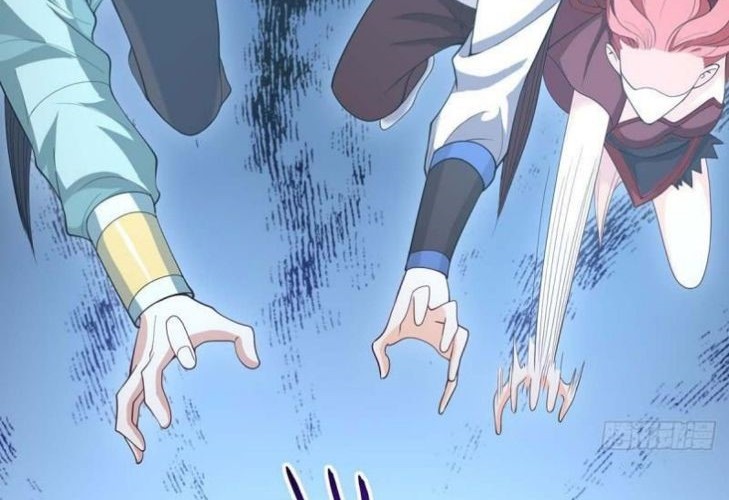 Return of Xiandi Chapter 156 - halaman 36