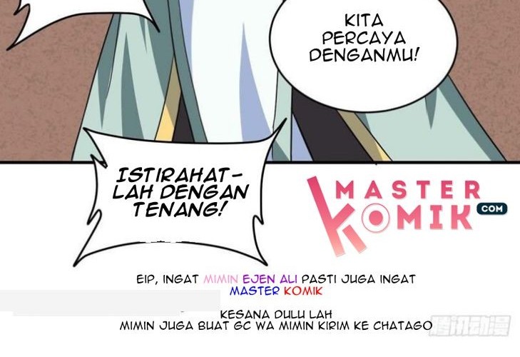 Return of Xiandi Chapter 156 - halaman 39