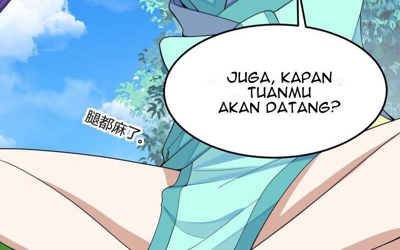 Return of Xiandi Chapter 156 - halaman 5