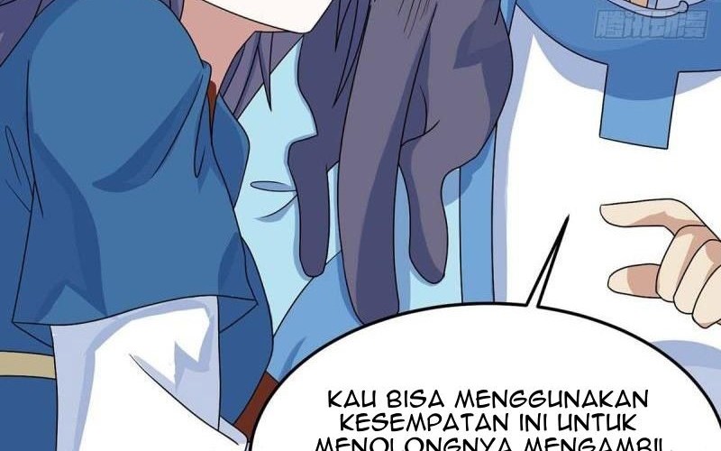 Return of Xiandi Chapter 157 - halaman 13