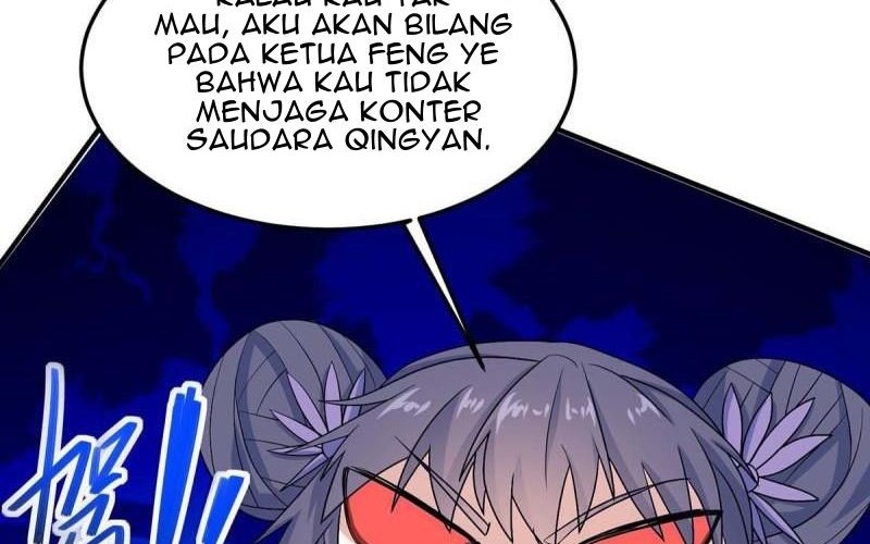 Return of Xiandi Chapter 157 - halaman 17