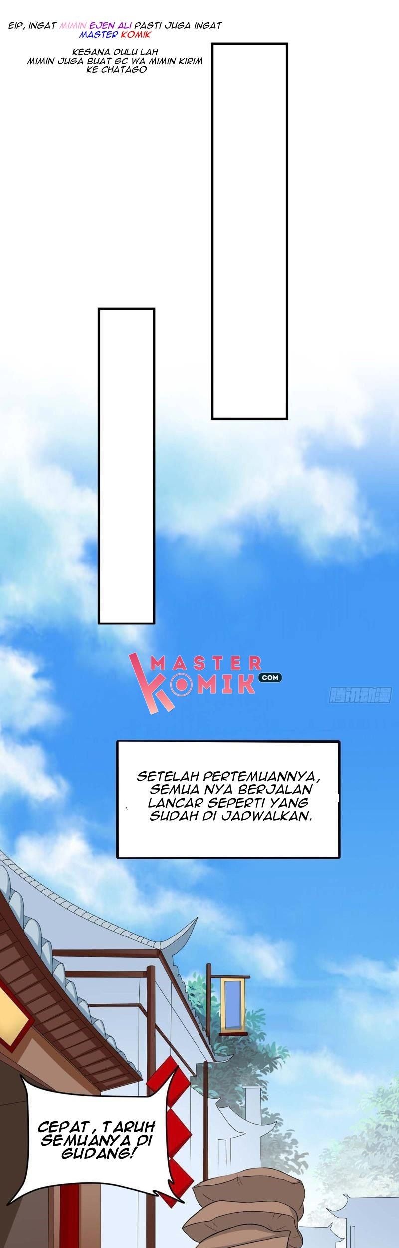 Return of Xiandi Chapter 157 - halaman 2