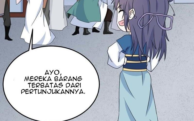 Return of Xiandi Chapter 157 - halaman 20