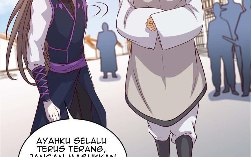 Return of Xiandi Chapter 157 - halaman 27