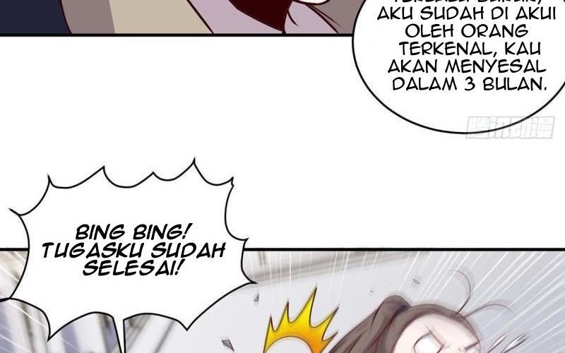 Return of Xiandi Chapter 157 - halaman 29