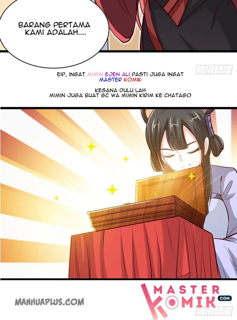Return of Xiandi Chapter 157 - halaman 39