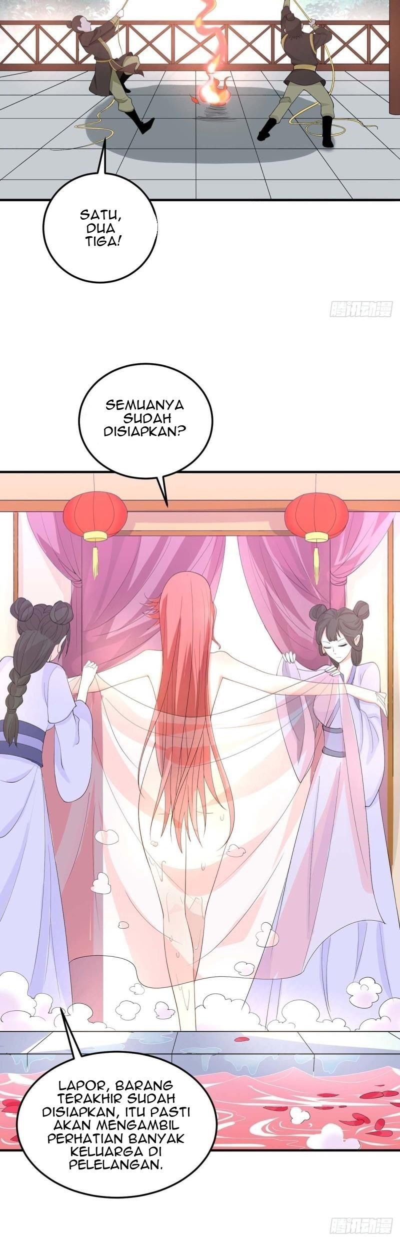 Return of Xiandi Chapter 157 - halaman 6