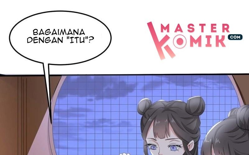 Return of Xiandi Chapter 157 - halaman 7