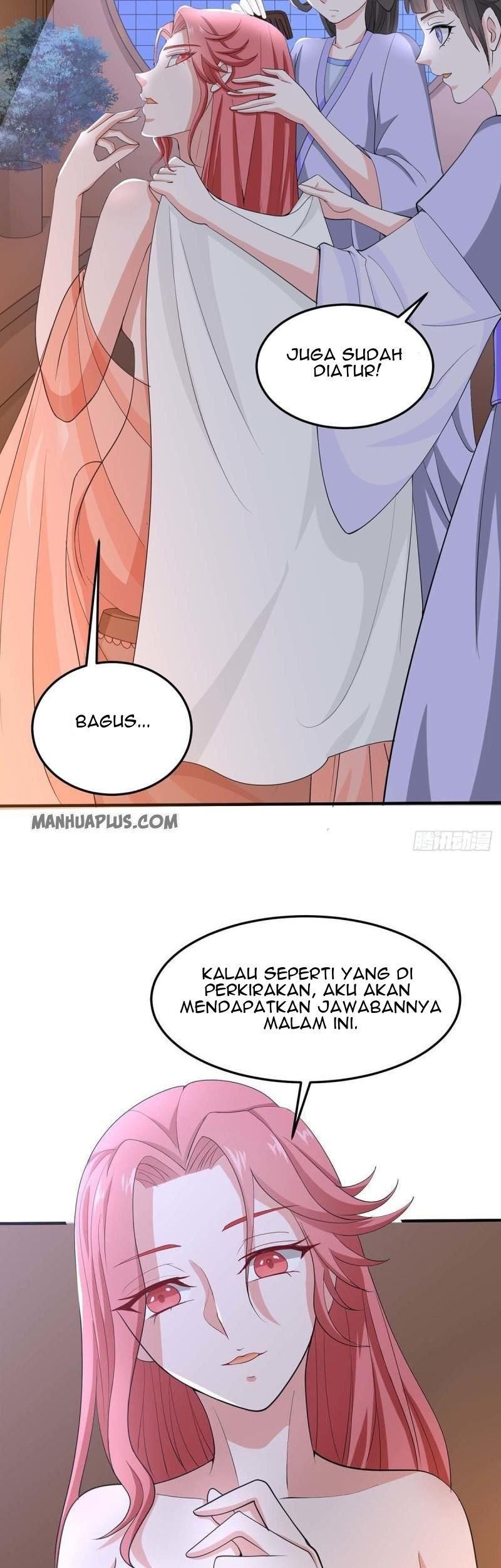 Return of Xiandi Chapter 157 - halaman 8