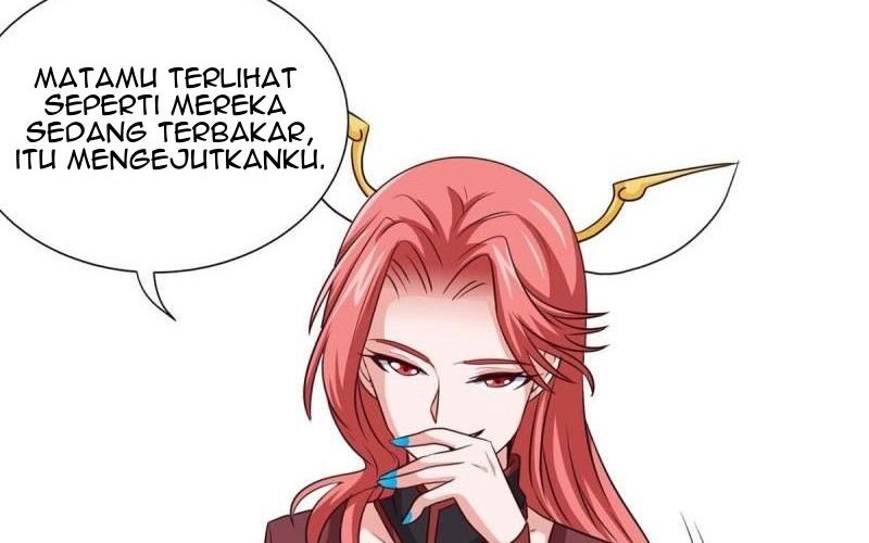 Return of Xiandi Chapter 158 - halaman 11