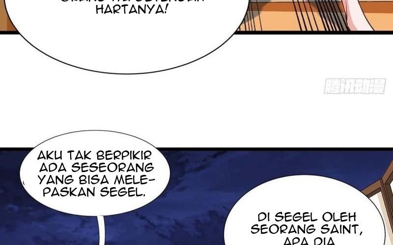 Return of Xiandi Chapter 158 - halaman 13