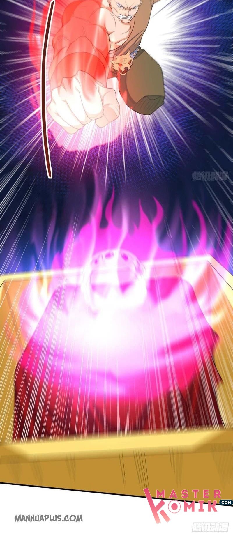Return of Xiandi Chapter 158 - halaman 21