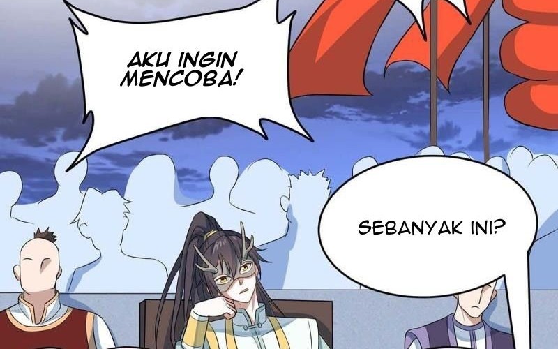 Return of Xiandi Chapter 158 - halaman 23