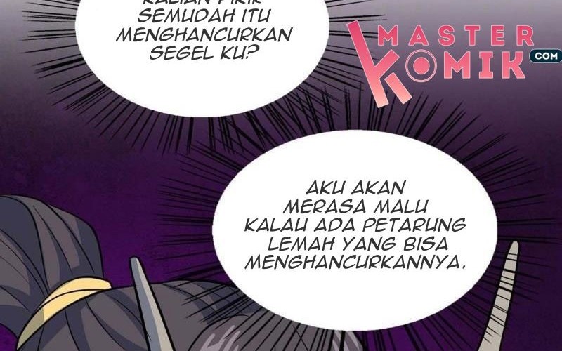Return of Xiandi Chapter 158 - halaman 25