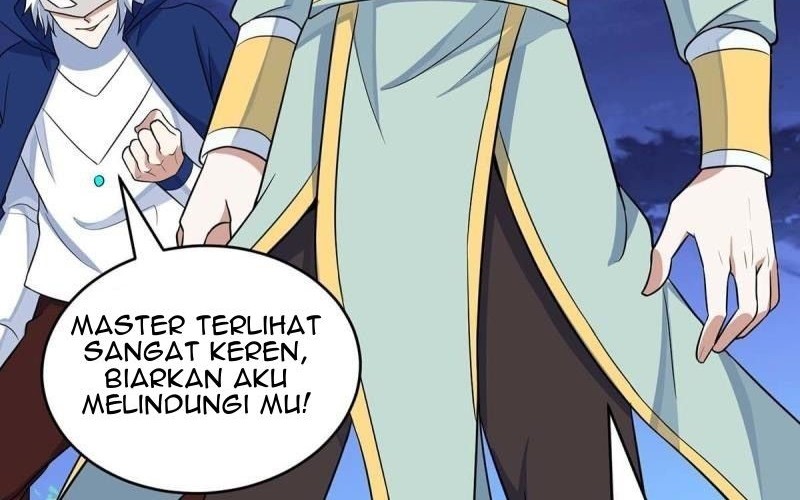 Return of Xiandi Chapter 158 - halaman 27