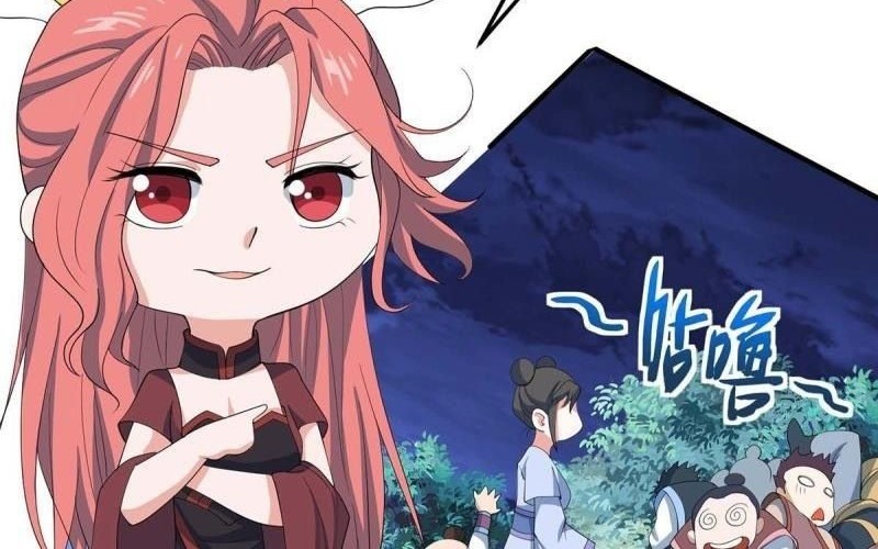 Return of Xiandi Chapter 158 - halaman 29