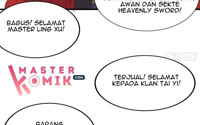 Return of Xiandi Chapter 158 - halaman 5