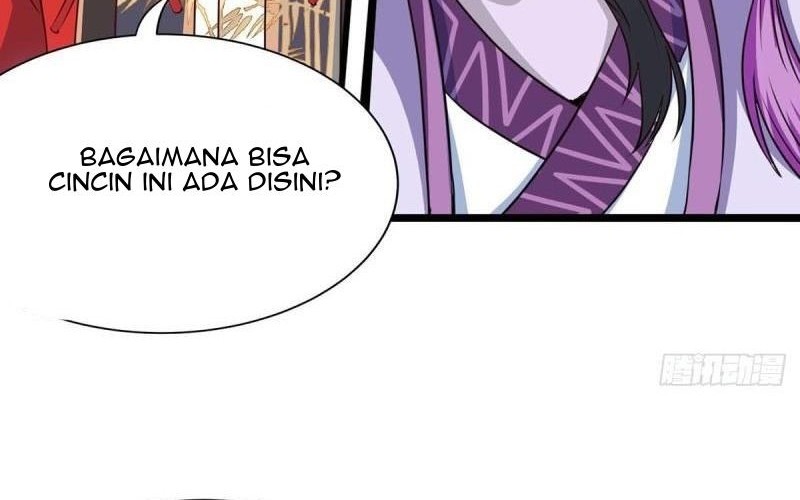 Return of Xiandi Chapter 158 - halaman 9