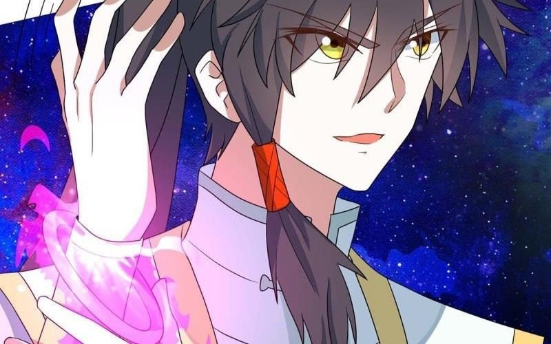 Return of Xiandi Chapter 159 - halaman 13