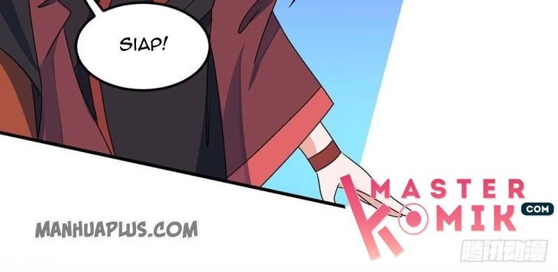 Return of Xiandi Chapter 159 - halaman 17