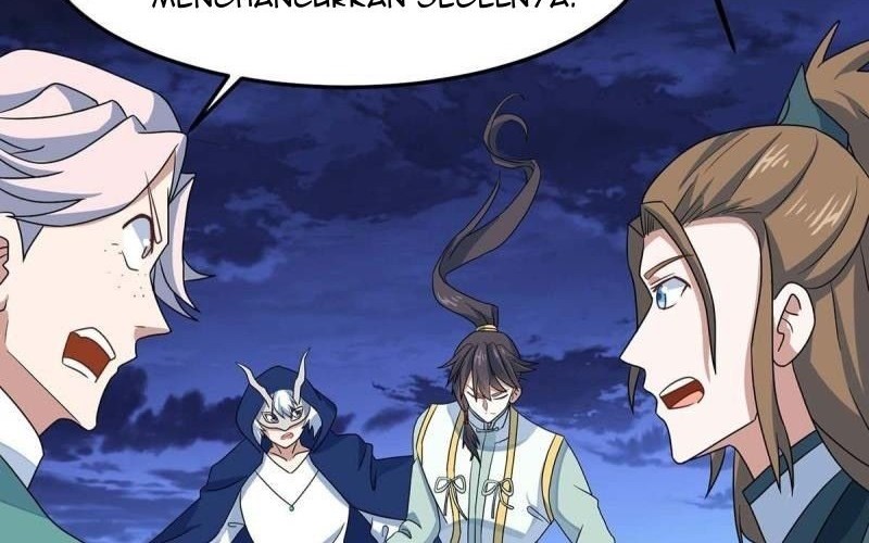 Return of Xiandi Chapter 159 - halaman 22