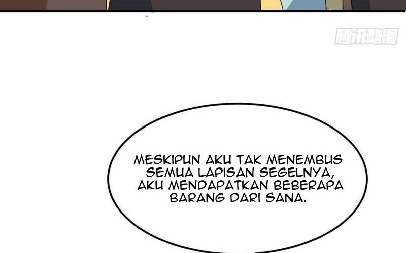 Return of Xiandi Chapter 159 - halaman 24
