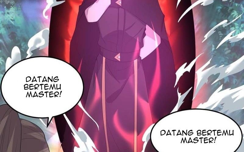 Return of Xiandi Chapter 159 - halaman 28