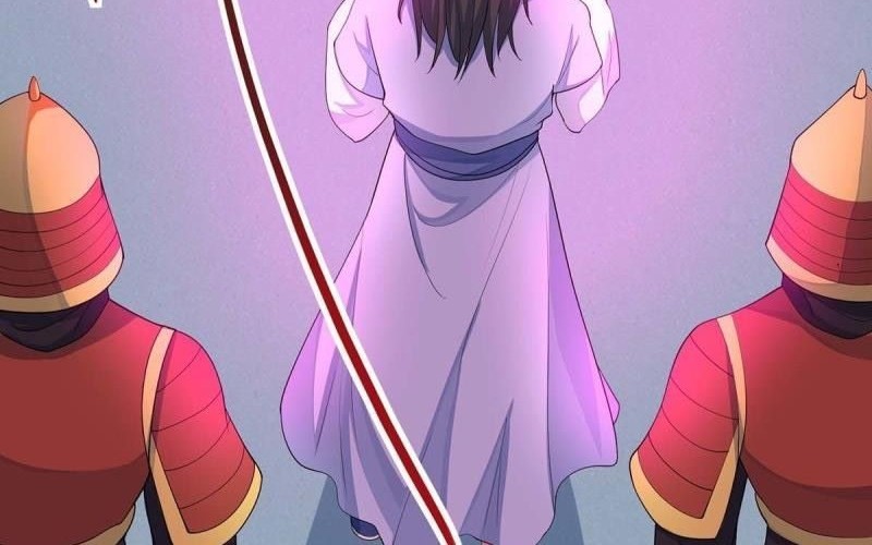 Return of Xiandi Chapter 159 - halaman 3